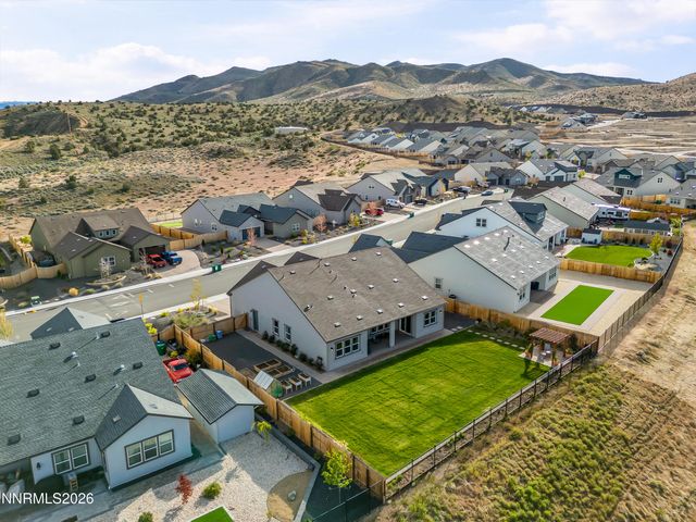 2183 Kinglet Drive, Spanish Springs, NV 89441