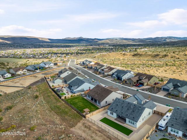 2183 Kinglet Drive, Spanish Springs, NV 89441