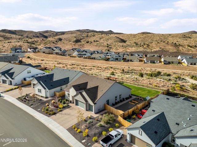 2183 Kinglet Drive, Spanish Springs, NV 89441
