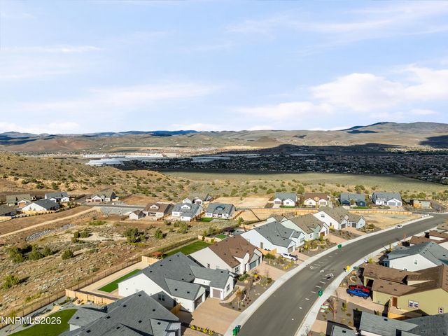 2183 Kinglet Drive, Spanish Springs, NV 89441