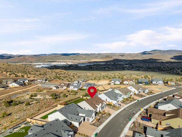 2183 Kinglet Drive, Spanish Springs, NV 89441
