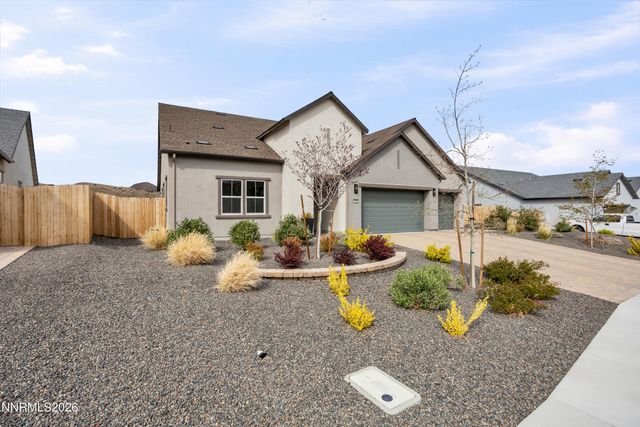 2183 Kinglet Drive, Spanish Springs, NV 89441