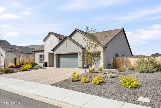 2183 Kinglet Drive, Spanish Springs, NV 89441