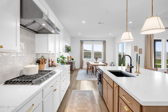 2183 Kinglet Drive, Spanish Springs, NV 89441