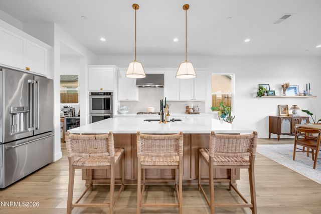 2183 Kinglet Drive, Spanish Springs, NV 89441