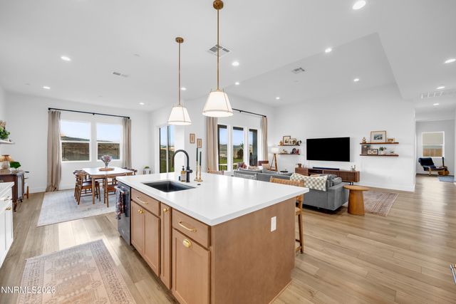 2183 Kinglet Drive, Spanish Springs, NV 89441