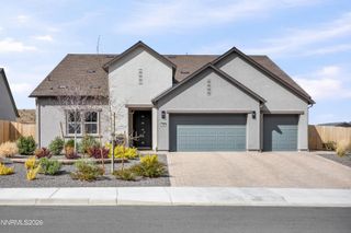 2183 Kinglet Drive, Spanish Springs, NV 89441
