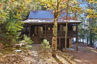 17799 E WHEELER LAKE LANE, Lakewood, WI 54138