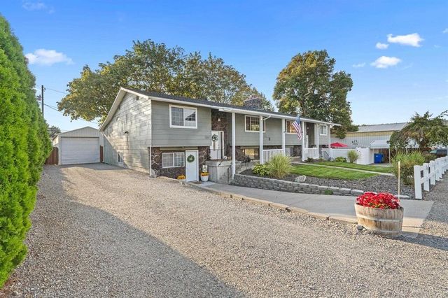 Adult Care Home Spokane Rd, Spokane Valley, WA 99212
