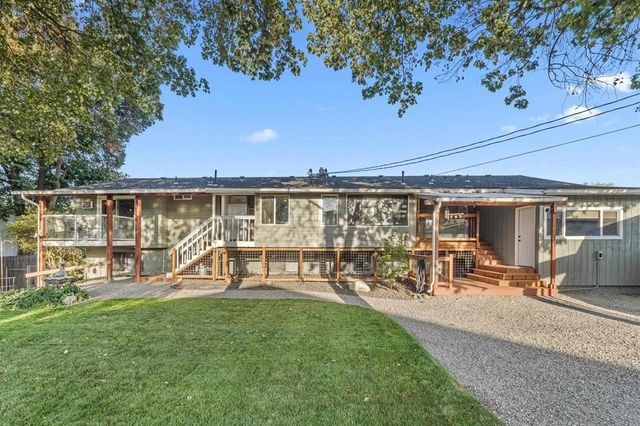 Adult Care Home Spokane Rd, Spokane Valley, WA 99212