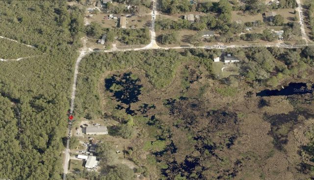 00 STEWARD ROAD, Eustis, FL 32726