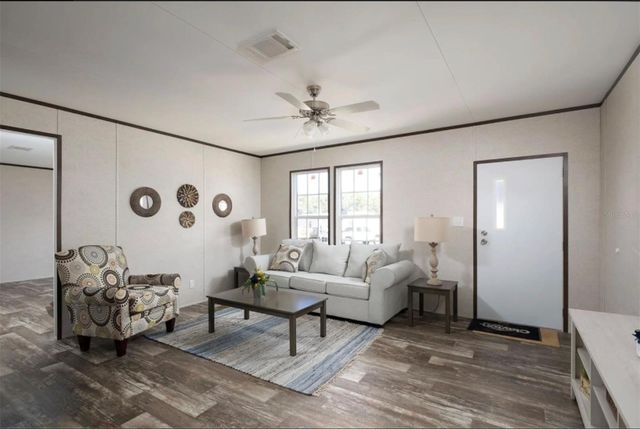 00 STEWARD ROAD, Eustis, FL 32726