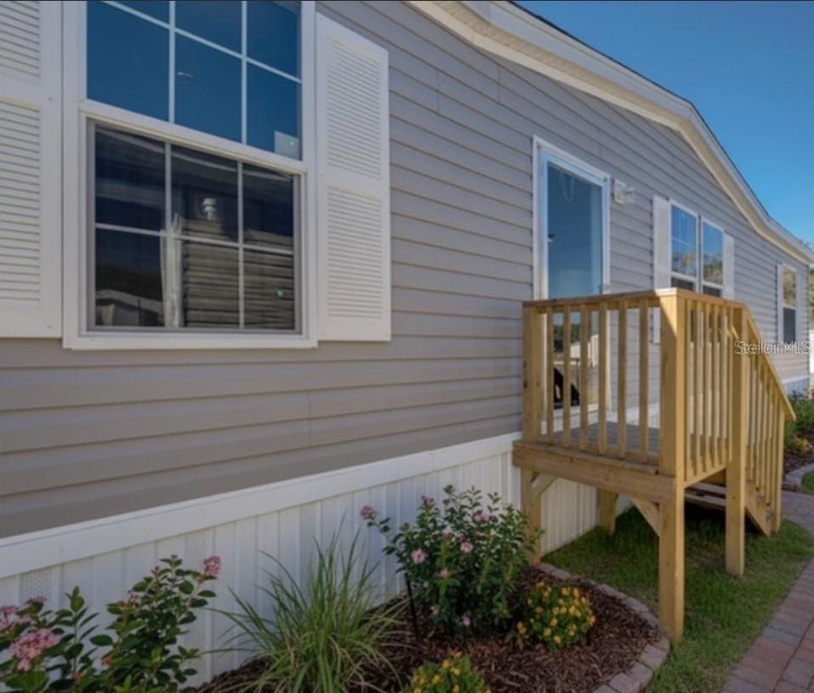 00 STEWARD ROAD, Eustis, FL 32726