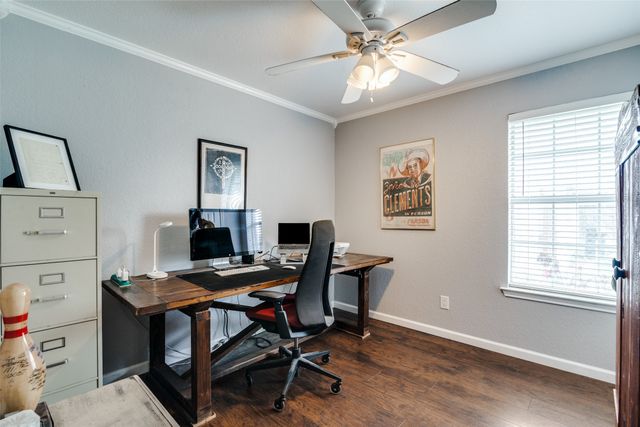 809 Brookhaven Drive, Royse City, TX 75189