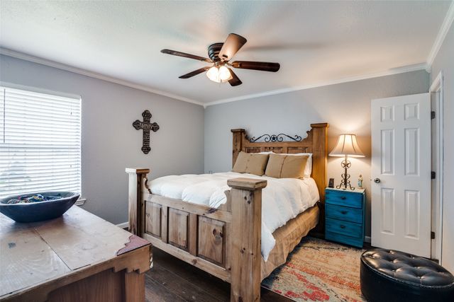 809 Brookhaven Drive, Royse City, TX 75189