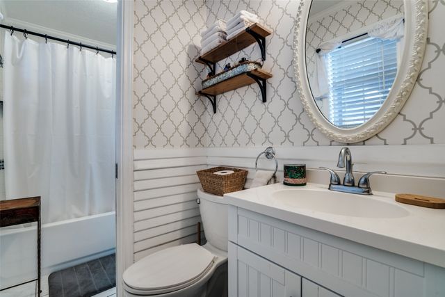 809 Brookhaven Drive, Royse City, TX 75189