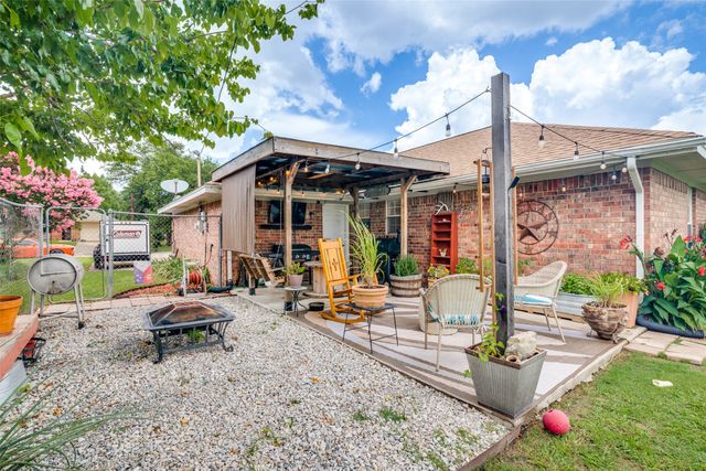 809 Brookhaven Drive, Royse City, TX 75189