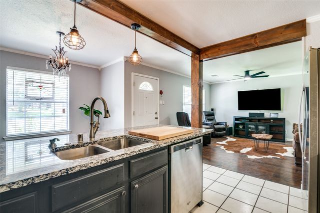 809 Brookhaven Drive, Royse City, TX 75189