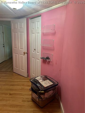 1165 Camp Creek Road, Julian, WV 25529