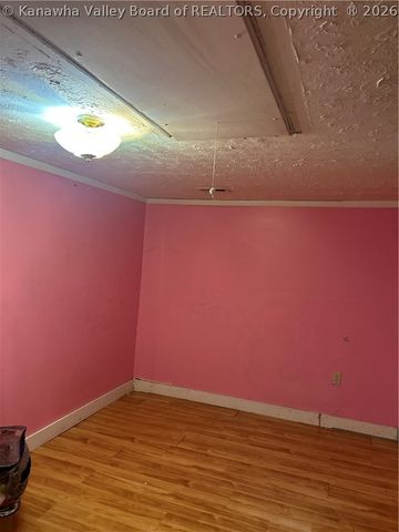 1165 Camp Creek Road, Julian, WV 25529