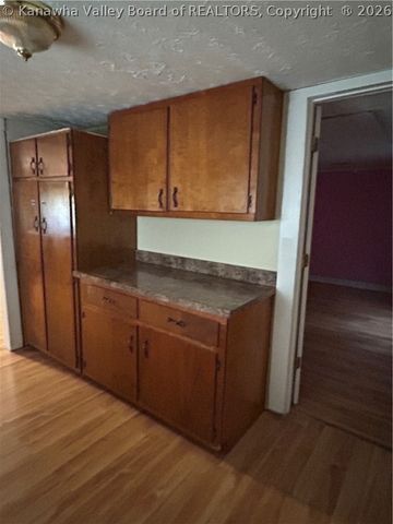 1165 Camp Creek Road, Julian, WV 25529