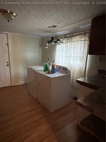 1165 Camp Creek Road, Julian, WV 25529