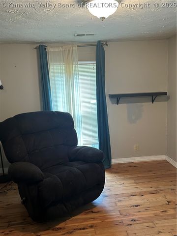 1165 Camp Creek Road, Julian, WV 25529