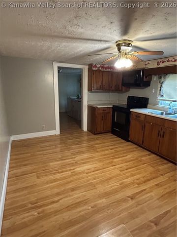 1165 Camp Creek Road, Julian, WV 25529