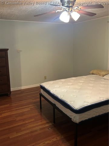 1165 Camp Creek Road, Julian, WV 25529