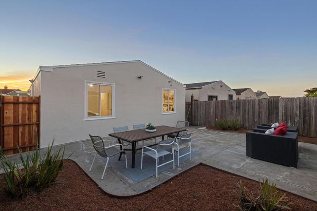 553 Skyline Drive, Daly City, CA 94015