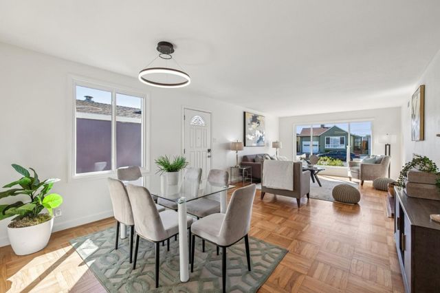 553 Skyline Drive, Daly City, CA 94015