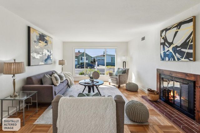 553 Skyline Drive, Daly City, CA 94015