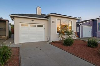 553 Skyline Drive, Daly City, CA 94015