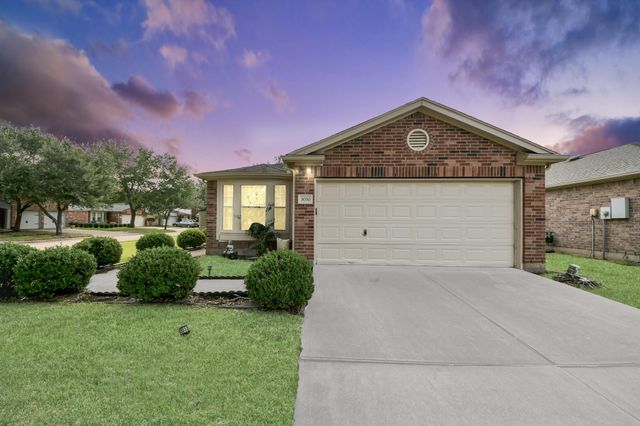 3030 Red Stag Pass, Missouri City, TX 77459