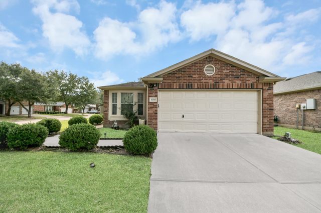 3030 Red Stag Pass, Missouri City, TX 77459