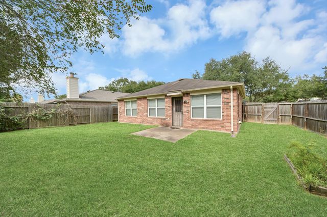 3030 Red Stag Pass, Missouri City, TX 77459