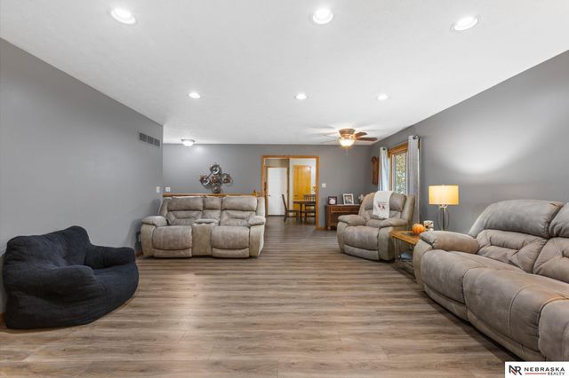 1960 Fairchild Drive, Crete, NE 68333