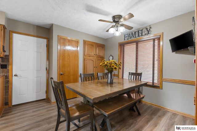 1960 Fairchild Drive, Crete, NE 68333