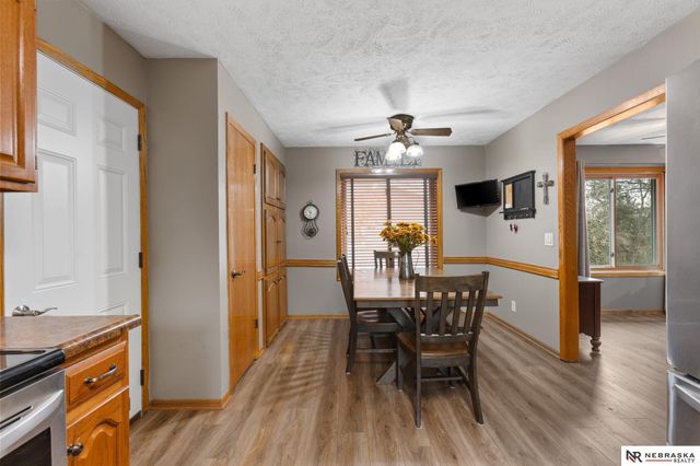 1960 Fairchild Drive, Crete, NE 68333