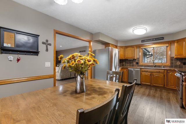 1960 Fairchild Drive, Crete, NE 68333