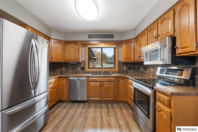 1960 Fairchild Drive, Crete, NE 68333