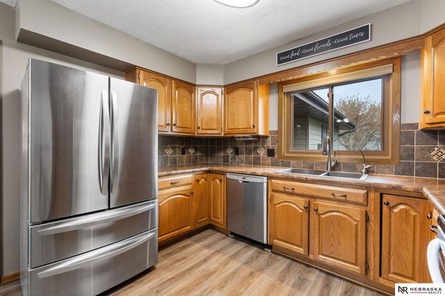 1960 Fairchild Drive, Crete, NE 68333