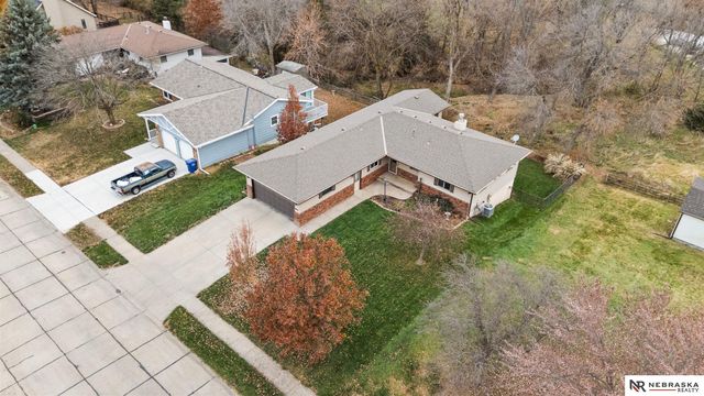 1960 Fairchild Drive, Crete, NE 68333