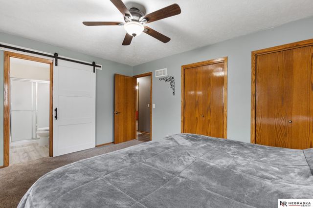 1960 Fairchild Drive, Crete, NE 68333