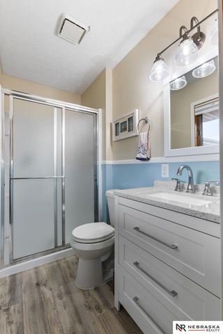 1960 Fairchild Drive, Crete, NE 68333