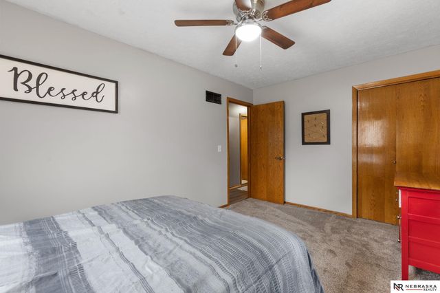 1960 Fairchild Drive, Crete, NE 68333