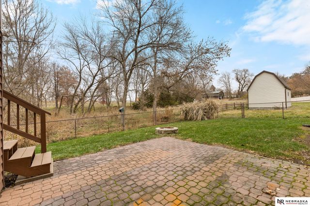 1960 Fairchild Drive, Crete, NE 68333