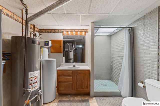 1960 Fairchild Drive, Crete, NE 68333