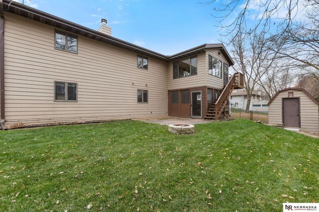 1960 Fairchild Drive, Crete, NE 68333