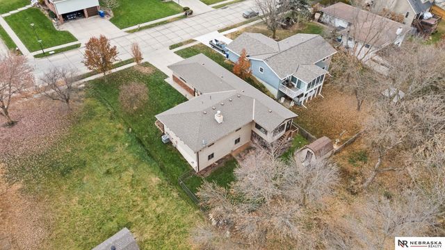 1960 Fairchild Drive, Crete, NE 68333